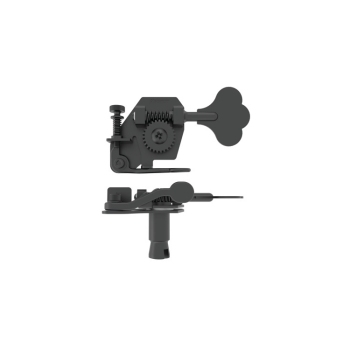 Hipshot BT1 Bass Xtender Drop Tuning Peg