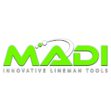 MADI LINEMAN TOOLS