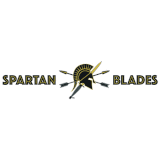 SPARTAN BLADES