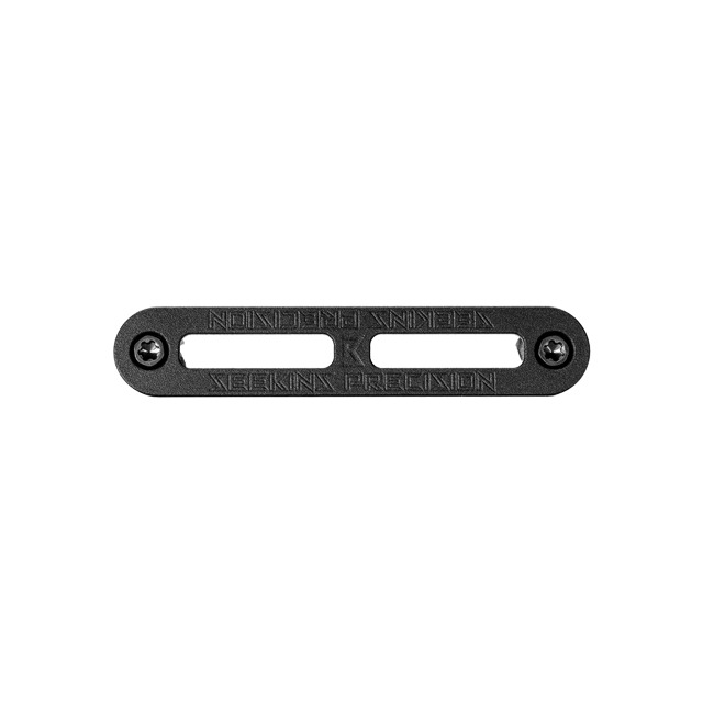 Enopoly Distribution Integrated 2 Slot MLok 4" Rail