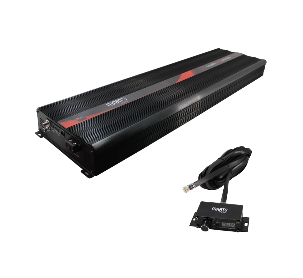 Enopoly Distribution: MXD 30000 1 OHM MONOBLOCK AMPLIFIER 1 OHM FULL RANGE