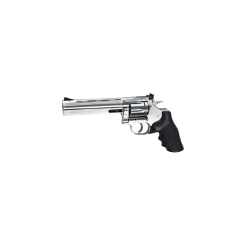 Dan Wesson 715 6 CO2 BB Revolver Silver.