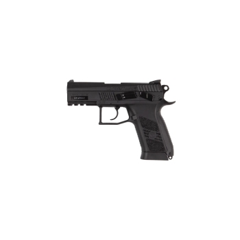 ASG CZ 75 P-07 Duty 4.5mm CO2 Airgun Black