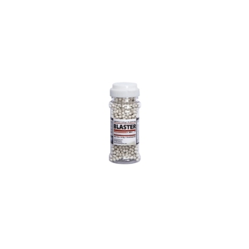 Blaster 4.5mm 0.13g Plastic Airgun BBs 1000ct