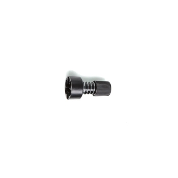 ASG Dan Wesson Airsoft Revolver Speedloader Black