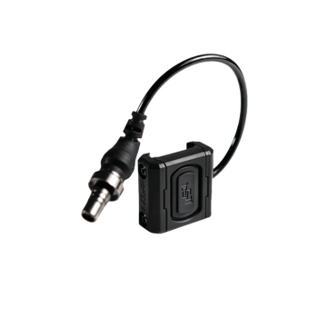 UNITY Tactical ModButton Lite SureFire Switch 4.5 Black