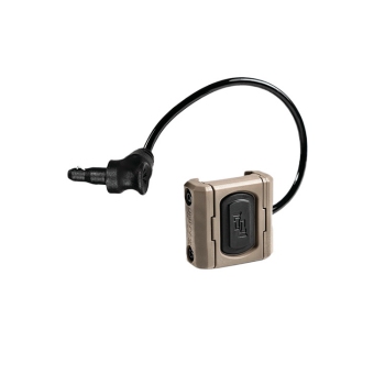 UNITY Tactical ModButton Lite SureFire Switch 4.5 FDE