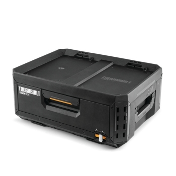 StackTech 1-Drawer Tool Box