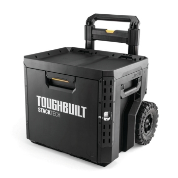 StackTech
Rolling 1-Drawer Box - Locking