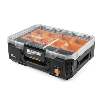 Stacktech Full Organizer
