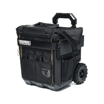 Massive Mouth Tool Bag