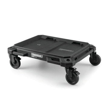 StackTech 4 Wheel Cart