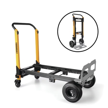 StackTech Hand Truck