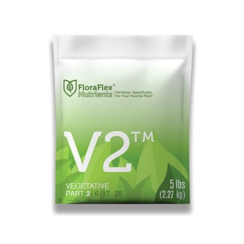 Floraflex Nutrients - V2 - 5LB Bag