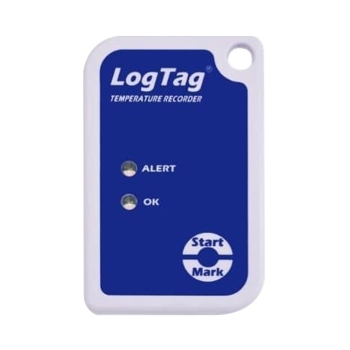 LogTag TRIX-8 Multi-Use Temperature Logger