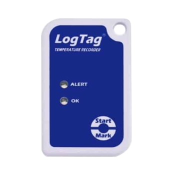 LogTag TREX-8 External Probe Temp Data Logger