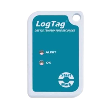 LogTag SRIL-8 Multi-Trip Low Temp Data Logger