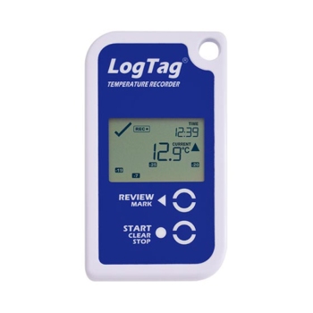 LogTag TRED30-16R External Probe Temp Logger