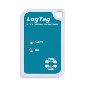 LogTag SRIL-8 Single-Use Low Temp Data Logger