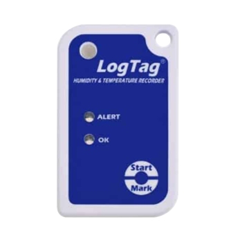 LogTag Low Temp External Probe Data Logger