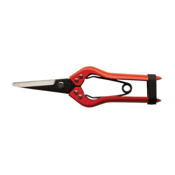 Classic Heavy Duty Needlenose Garden Pruning Shear