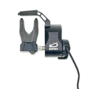 Rest shield QAD R2
