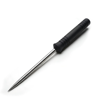 Bastinelli Ice Scream Black Knife