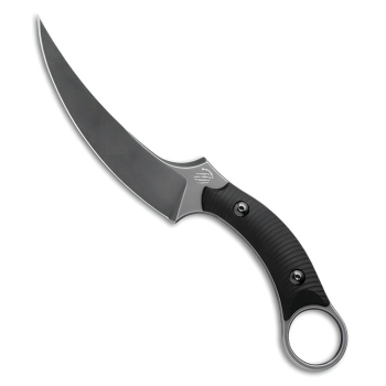 Bastinelli Mako Fixed Combo Knife