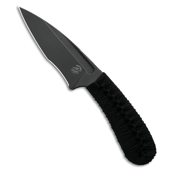 Bastinelli SIN Wrapped Fixed Blade Knife