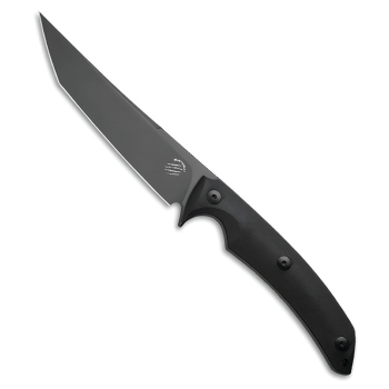 Bastinelli PY Black PVD N690Co Knife