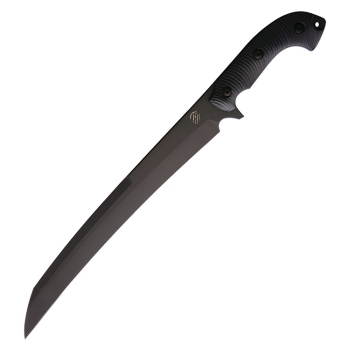 Bastinelli Separateur Fixed Blade BC-03 CKB