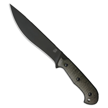 Bastinelli Silence Large Fixed Blade BC-21