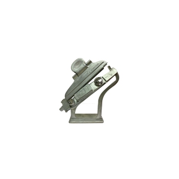 Bitzen Burger Left Wing Jig & Clamp