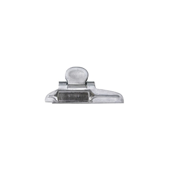 Bitzen Burger Straight Clamp