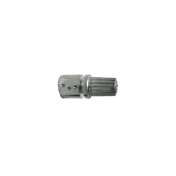 Bitzen Burger Nock Receiver (TM Left Wing)