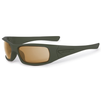 ESS 5B Ballistic Sunglasses - Stealth Olive