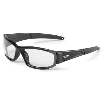 ESS CDI Ballistic PPE Sunglasses - Black