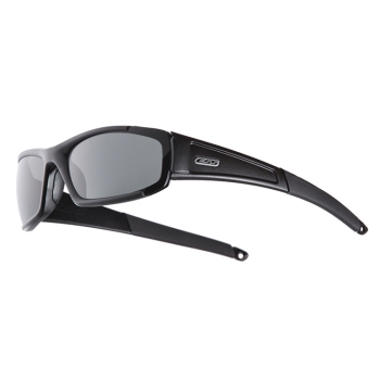 ESS CDI Ballistic Sunglasses - Black