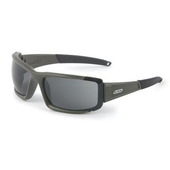 ESS CDI Max Ballistic Sunglasses - Matte Olive
