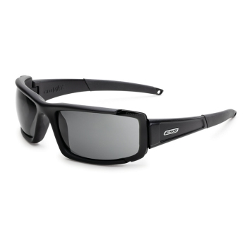ESS CDI Max Ballistic Black
