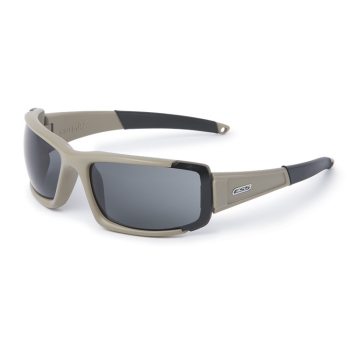 ESS CDI Max Ballistic Sunglasses - Terrain Tan