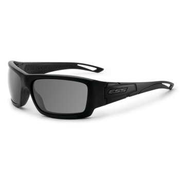 ESS Credence Sunglasses - Black Subdued Logo