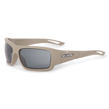 ESS Credence Ballistic Sunglasses - Terrain Tan