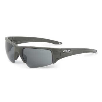 ESS Crowbar Ballistic Sunglasses - Matte Olive