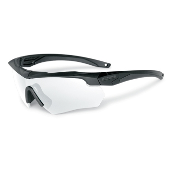 ESS Crossbow ONE Ballistic Eyeshield - Clear Lens
