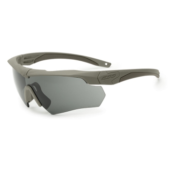 ESS Crossbow Ballistic Eyeshield - Terrain Tan