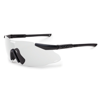 ESS ICE ONE Ballistic Safety Eyeshield Clear Lens