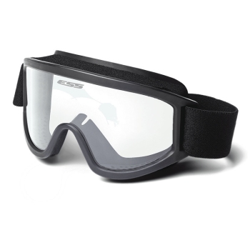 ESS Striker Response Ballistic Goggle - Clear Lens