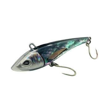 RM5 UV Minnow Lure 5