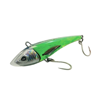 RM5 UV Minnow Lure 5